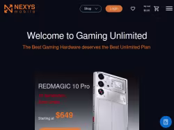 Nexysmobile