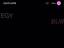 Outflame