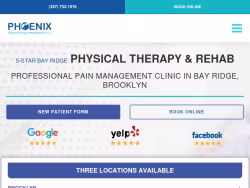 Phoenixphysicaltherapyrehab