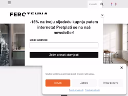 Ferotehna