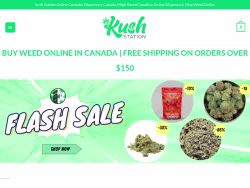Kushstation