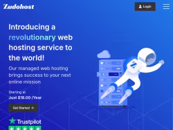 Zudohost