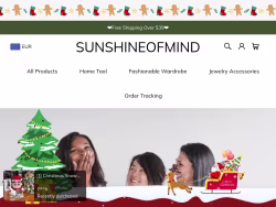 Sunshineofmind
