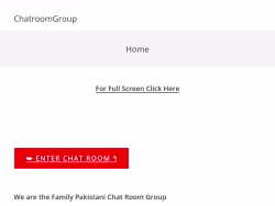 Chatroomgroup