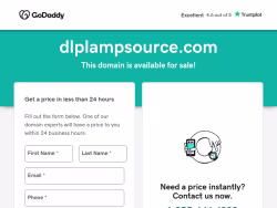 Dlplampsource