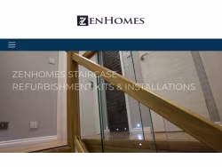Zenhomes