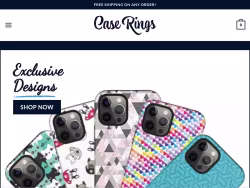 Caserings