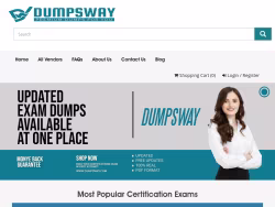 Dumpsway