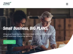 Zingfunding