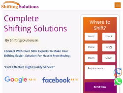 Shiftingsolutions