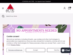 Atticclothes