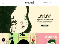 Valfre
