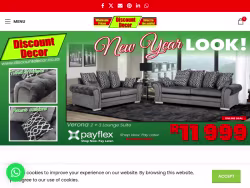 Discountdecor
