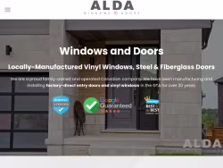 Aldawindows