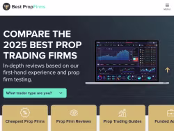 Prop-firms