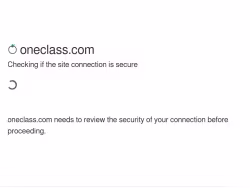Oneclass