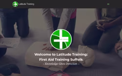 Latitudetraining