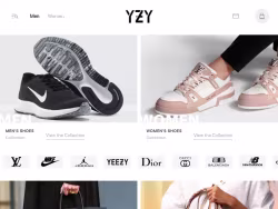 Yzy