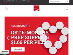 Buypreponline