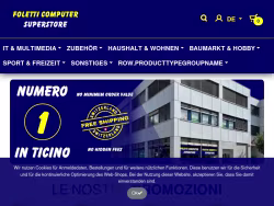 Superstore