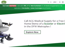 Acgmedical
