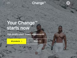 Thechangestarts