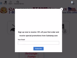 Calstamp
