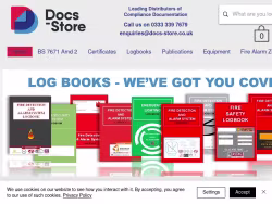Docs-store