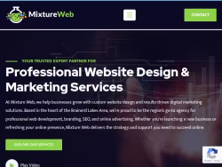Mixtureweb