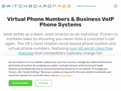 Switchboardfree