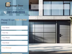 Garagedoorsprices