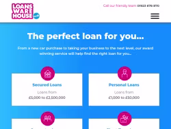 Loanswarehouse