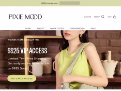 Pixiemood