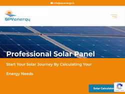 Spvenergy