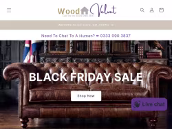 Woodvelvet