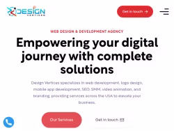 Designvertices