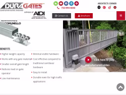 Duragates