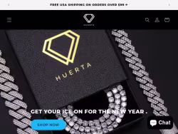 Huertajewelry