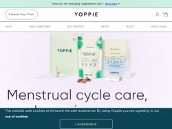 Yoppie