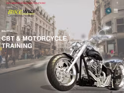 Bikewize