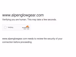 Alpenglowgear