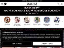 Desenio