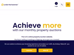 Underthehammer