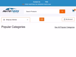 Autotopsdirect