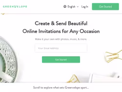 Greenenvelope