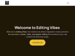 Editingvibes