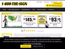 1800thesign