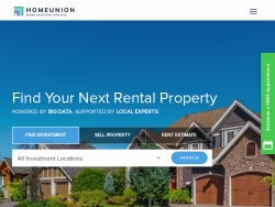 Homeunion