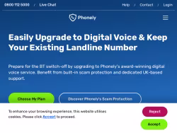 Phonely