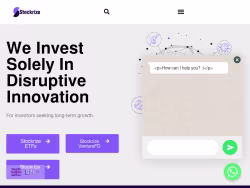Stockrize